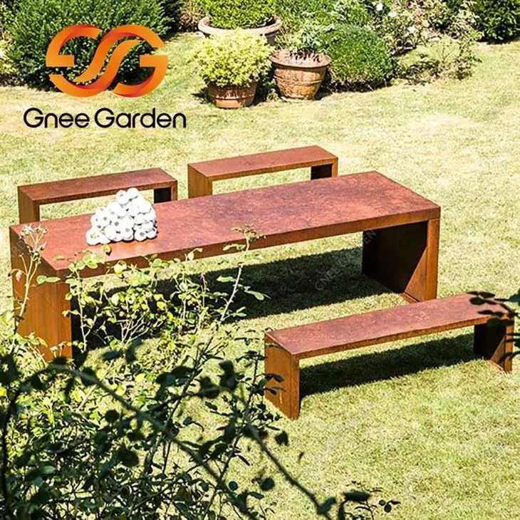 Corter Outdoor chairs(001)