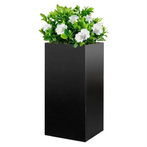 Garden Flower Pot Balcony Decorative