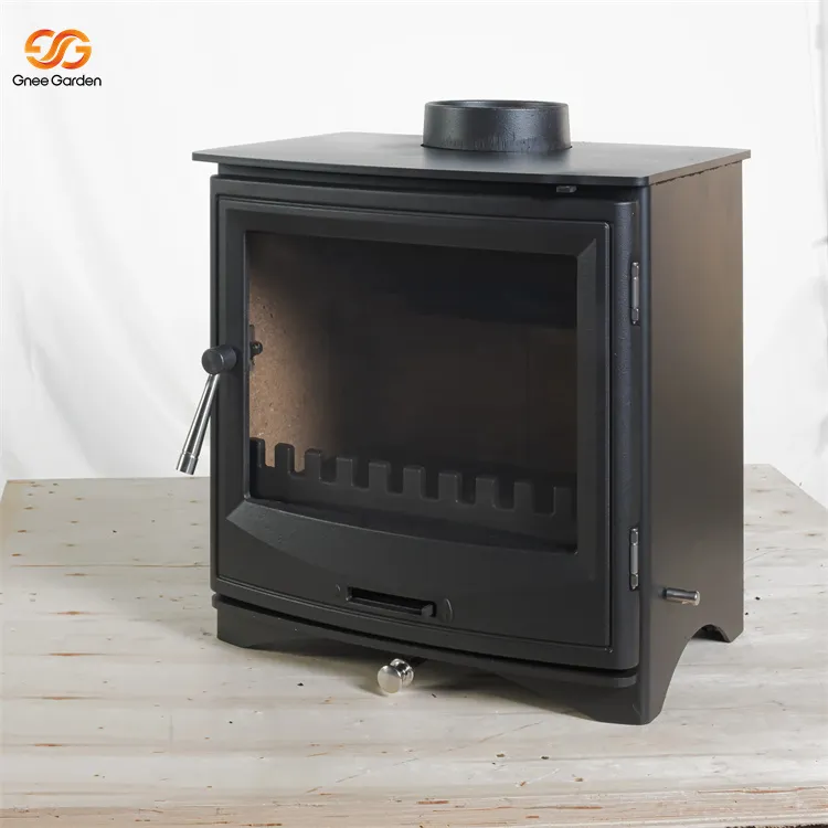 Garden Wood Burners