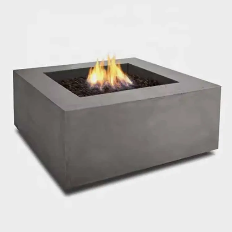 Gas Fire Pit Natural Gas Line Pool Fire Bowl