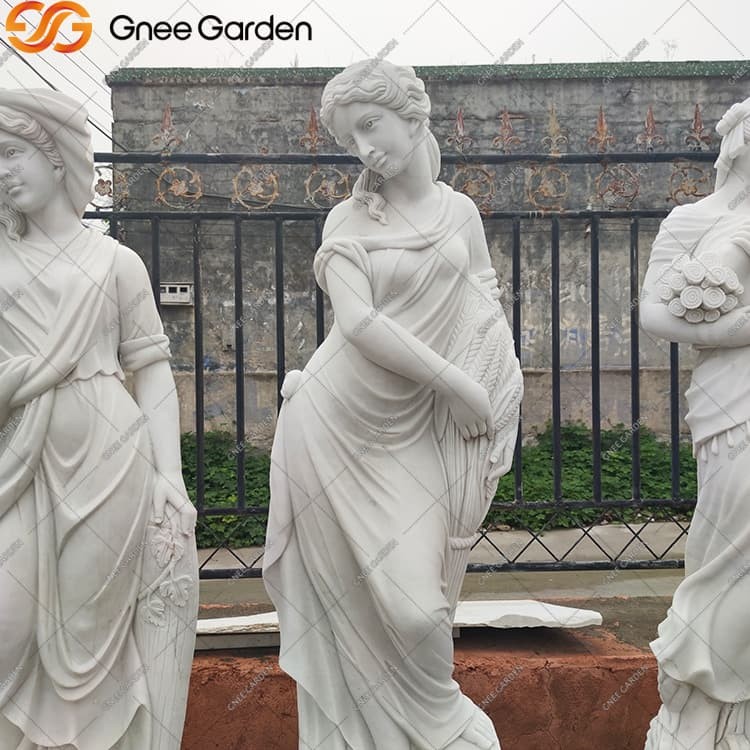 unusual garden ornaments