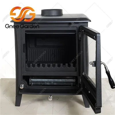 What type of fireplace is best