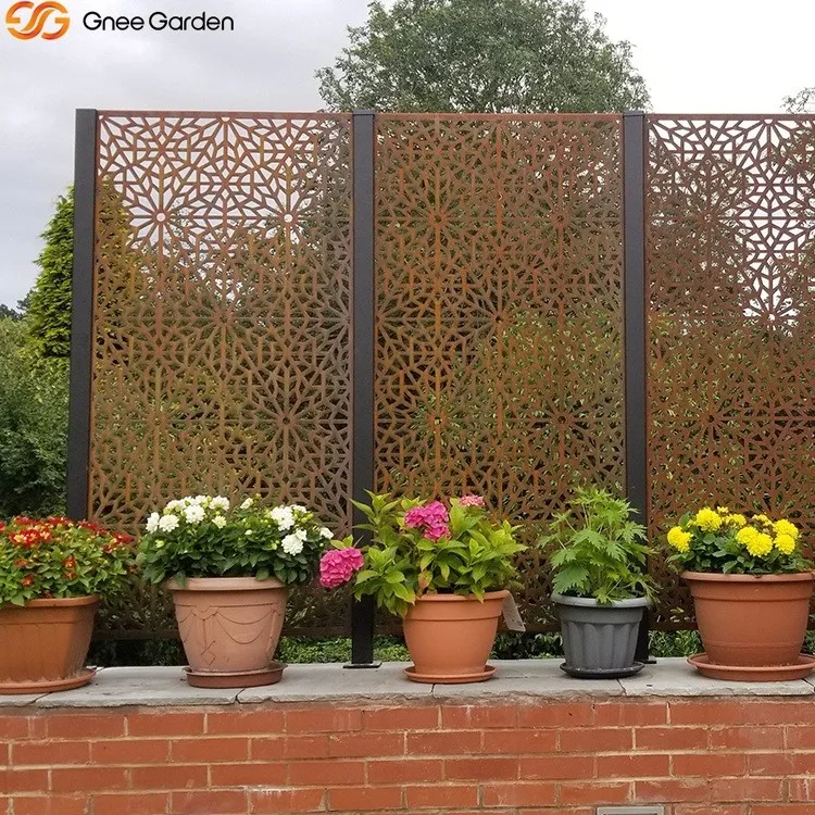 corten steel screen panels for outdoor corten steel screen panels for outdoor