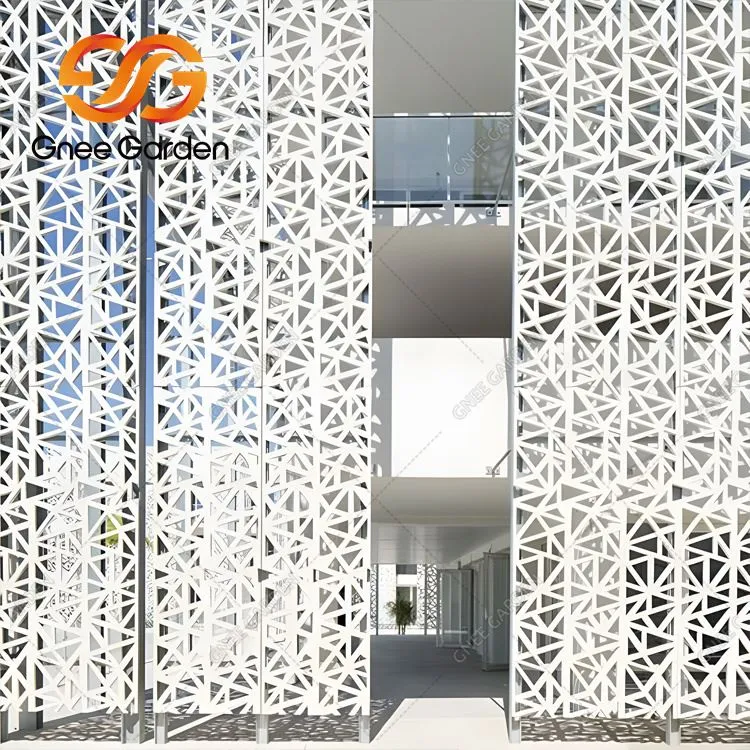 Metal Wall Panels