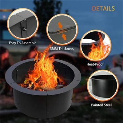 Barbecuing On A Fire Pit: The Ultimate Guide