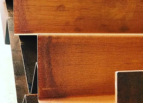 ASTM A588 Vs A606 : Which Weathering Steel Is Best For Corten Stairs?