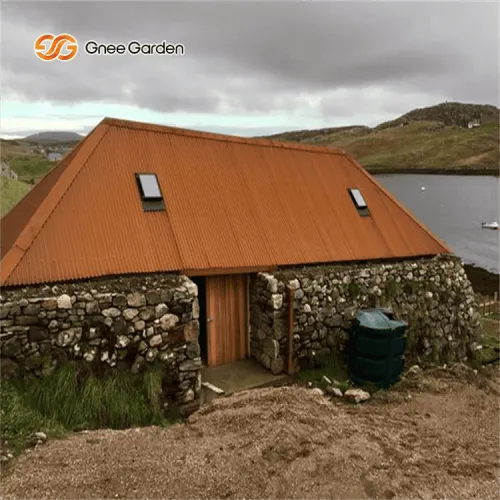 corten steel cladding panels corten steel cladding panels
