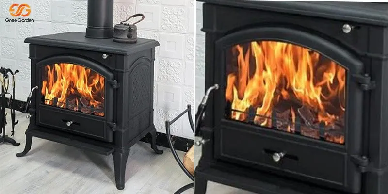 cast iron wood stove with cooktop cast iron wood stove with cooktop
