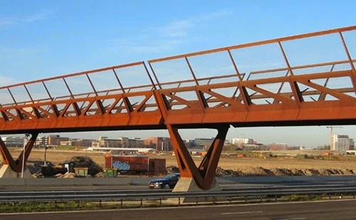 metal garden bridge metal garden bridge