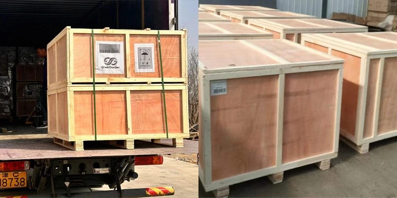 Packaging Packaging