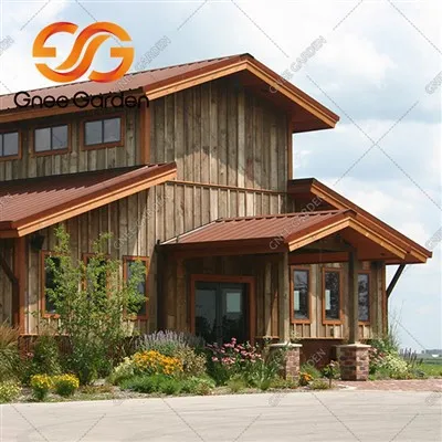 Corten Roofing Panels