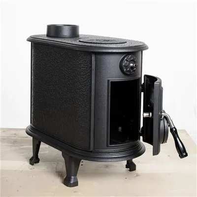 Multi Fuel Log Burner