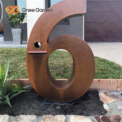 Waterproof Letterbox