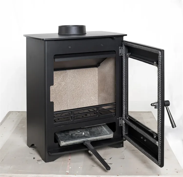 Wood Fire Stove